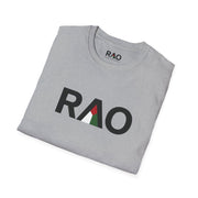 Stylish Graphic Tee for Casual Wear, Trendy Unisex T-Shirt, Statement Shirt for Everyday Comfort, Gift for Friends and Family