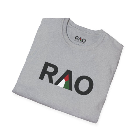 Stylish Graphic Tee for Casual Wear, Trendy Unisex T-Shirt, Statement Shirt for Everyday Comfort, Gift for Friends and Family