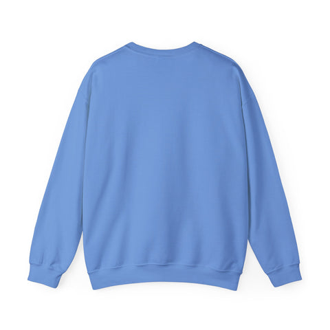 Cool Casual Unisex Heavy Blend™ Crewneck Sweatshirt