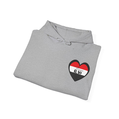 Yemen RAO Hoodie - Unisex Sweatshirt