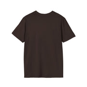 Unisex Softstyle T-Shirt, Casual Comfortable Tee, Everyday Wear, Perfect for Gifts, Summer Style, Relaxed Fit