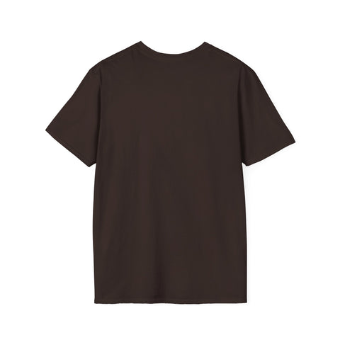 Unisex Softstyle T-Shirt, Casual Comfortable Tee, Everyday Wear, Perfect for Gifts, Summer Style, Relaxed Fit