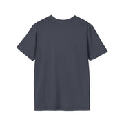 RAO Minimalist Unisex Softstyle T-Shirt | Perfect Everyday Wear, Casual Outing, Gift for Friends, Summer Essential, Eco-Friendly Fashion