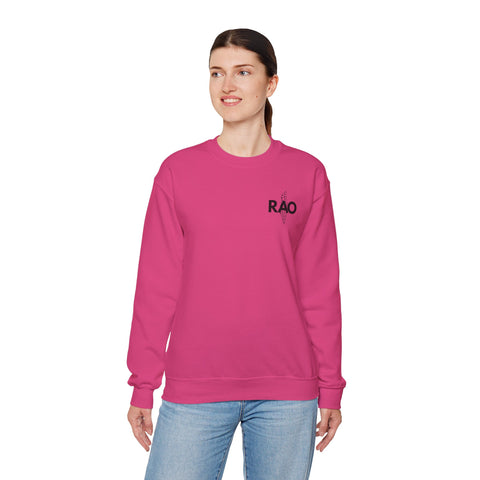 Cool Casual Unisex Heavy Blend™ Crewneck Sweatshirt