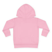 Cute Toddler Pullover Hoodie with RAO Design, Kids Fleece Hoodie, Toddler Clothing, Cozy Playwear, Gift for Children, Fun Casual Outfit