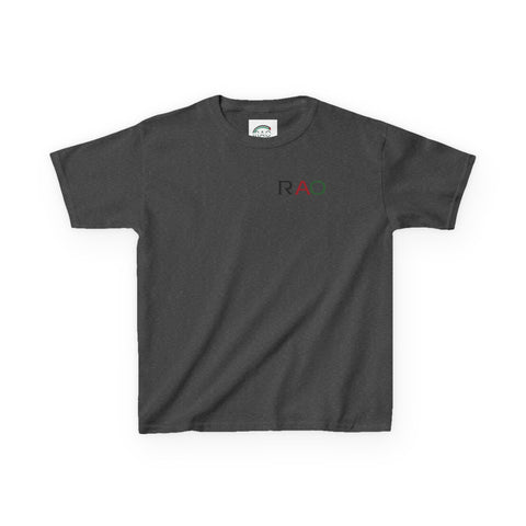 Kids Stylish Cotton Tee - Fun and Comfortable, Perfect for Playtime and School, Casual Wear, Birthday Gifts, Everyday Use, Summer Apparel