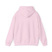 Minimalist RAO Unisex Hooded Sweatshirt - Casual Comfort for Every Occasion