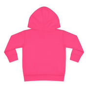 Cute Toddler Pullover Hoodie with RAO Design, Kids Fleece Hoodie, Toddler Clothing, Cozy Playwear, Gift for Children, Fun Casual Outfit