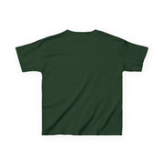 Kids Casual Cotton Tee - RAO Design, Boys & Girls T-Shirt, Everyday Wear, Gift for Birthdays, Back to School Essentials