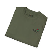 Unisex Softstyle T-Shirt, Casual Comfortable Tee, Everyday Wear, Perfect for Gifts, Summer Style, Relaxed Fit