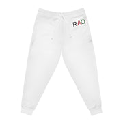 Stylish Athletic Joggers for Active Lifestyle, Comfortable Unisex Sweatpants, Jogging Pants for Gym, Sportwear, Casual Wear