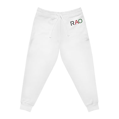 Stylish Athletic Joggers for Active Lifestyle, Comfortable Unisex Sweatpants, Jogging Pants for Gym, Sportwear, Casual Wear
