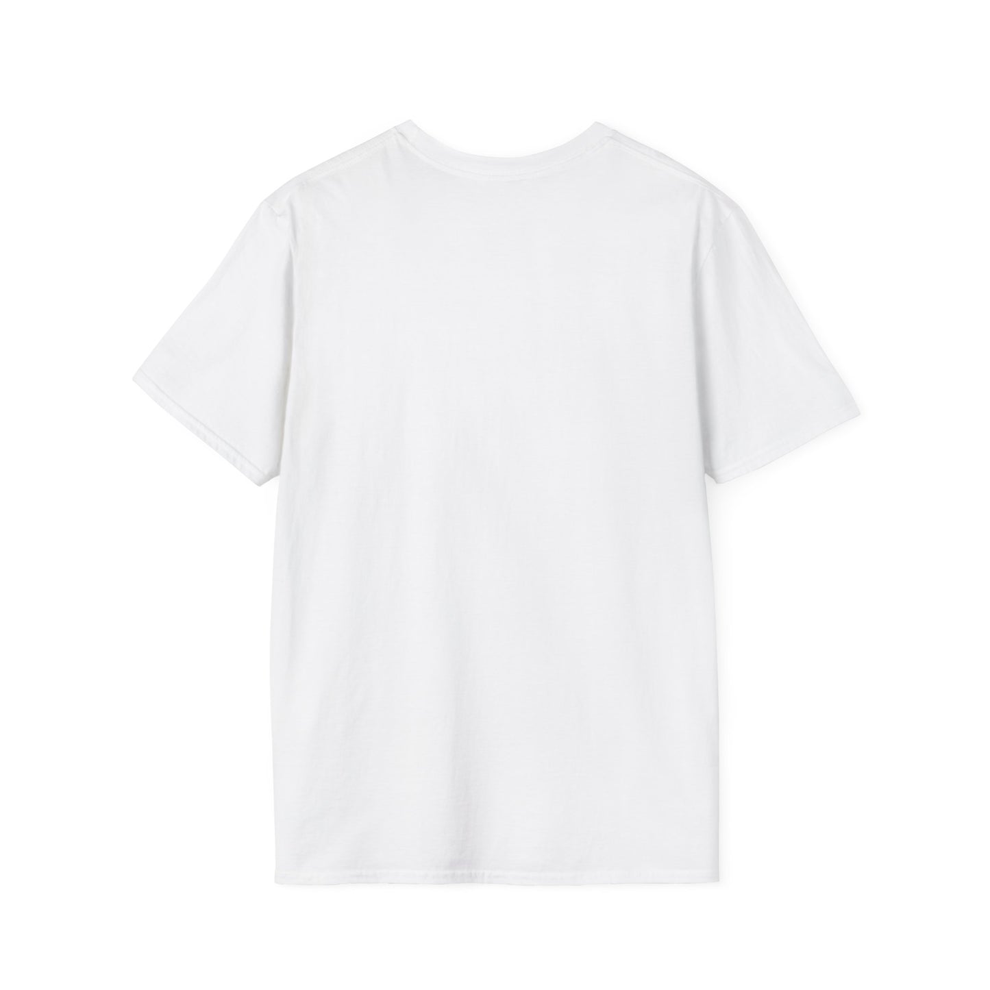 RAO Heritage Graphic T-Shirt | Unisex Cultural Streetwear Tee | Premium Everyday Cotton Shirt