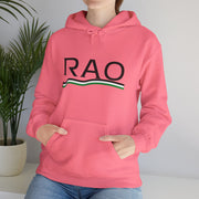 Stylish Unisex Hoodie with RAO Design - Cozy Sweatshirt for Everyday Wear, Perfect Gift for Birthdays and Holidays, Streetwear [...]