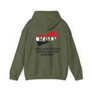 Yemen RAO Hoodie - Unisex Sweatshirt