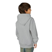Palestinian Pride Youth Hoodie, Statement Sweatshirt, Gift for Activists, Casual Wear, Comfortable Streetwear, Cultural Expression