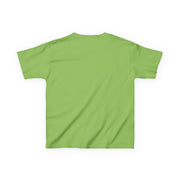 Kids Casual Graphic Tee - Comfortable Kids Shirt, Playful Everyday Wear, Gifts for Birthdays, School Events, Summer Outfits, RAO Tee