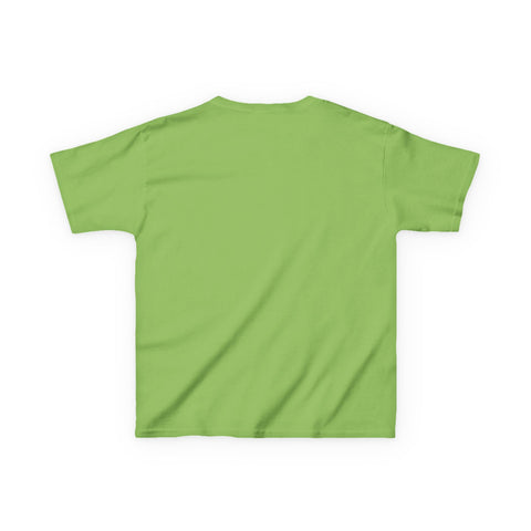 Kids Casual Graphic Tee - Comfortable Kids Shirt, Playful Everyday Wear, Gifts for Birthdays, School Events, Summer Outfits, RAO Tee