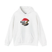 RAO YEMEN Unique Unisex Hooded Sweatshirt | YEMEN Spirit Never Surrenders | Cozy Gift for Animal Lovers, Travel Enthusiasts, Everyday Wear, [...]