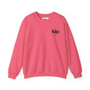 Cool Casual Unisex Heavy Blend™ Crewneck Sweatshirt