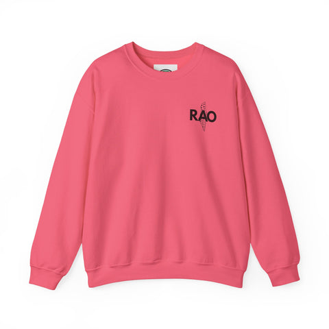 Cool Casual Unisex Heavy Blend™ Crewneck Sweatshirt
