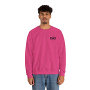 Cool Casual Unisex Heavy Blend™ Crewneck Sweatshirt