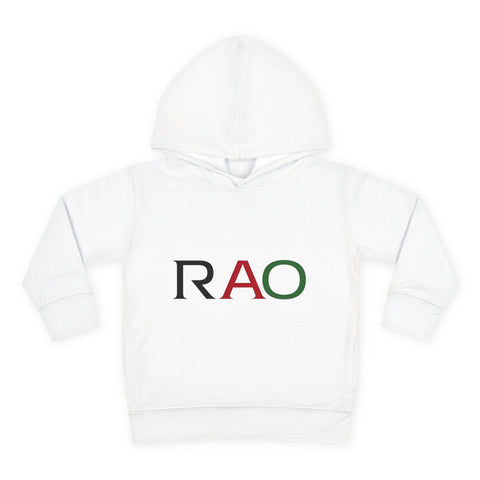 Cozy Toddler Pullover Fleece Hoodie | Perfect for Playdates, Winter Fun, Gift for Kids, Personalized Style, Winter Essentials
