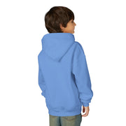 Palestinian Pride Youth Hoodie, Statement Sweatshirt, Gift for Activists, Casual Wear, Comfortable Streetwear, Cultural Expression