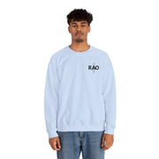 Cool Casual Unisex Heavy Blend™ Crewneck Sweatshirt