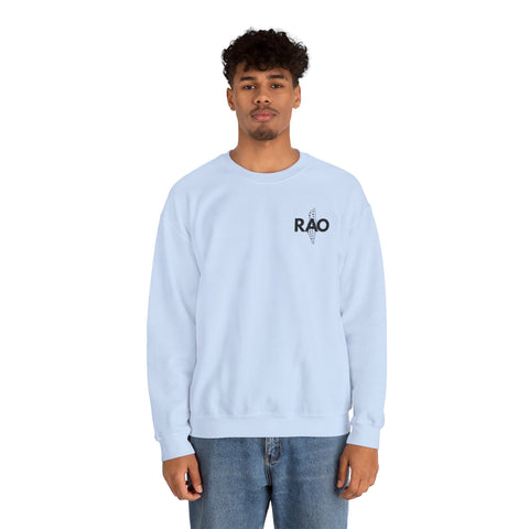 Cool Casual Unisex Heavy Blend™ Crewneck Sweatshirt