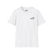 Unisex Softstyle T-Shirt, Casual Comfortable Tee, Everyday Wear, Perfect for Gifts, Summer Style, Relaxed Fit