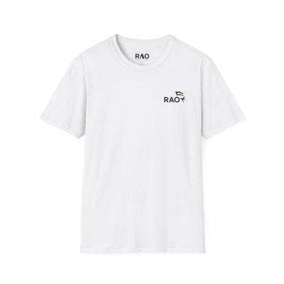 Unisex Softstyle T-Shirt, Casual Comfortable Tee, Everyday Wear, Perfect for Gifts, Summer Style, Relaxed Fit