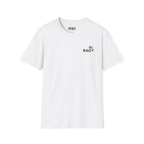 Unisex Softstyle T-Shirt, Casual Comfortable Tee, Everyday Wear, Perfect for Gifts, Summer Style, Relaxed Fit