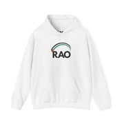 Unisex Hooded Sweatshirt with RAO Design, Cozy Sweatshirt for Casual Wear, Perfect Gift for Friends, Ideal for Holidays and [...]