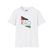 Stylish Unisex Graphic T-Shirt, Casual Wear, Gift for Him or Her, Comfortable Everyday Tee, Perfect for Celebrations and Casual Outings