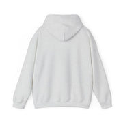 Minimalist RAO Unisex Hooded Sweatshirt - Casual Comfort for Every Occasion