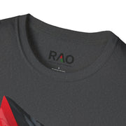 Stylish Unisex Graphic T-Shirt, Casual Wear, Gift for Him or Her, Comfortable Everyday Tee, Perfect for Celebrations and Casual Outings