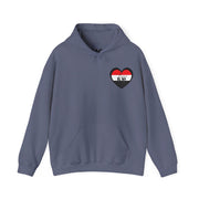 Yemen RAO Hoodie - Unisex Sweatshirt