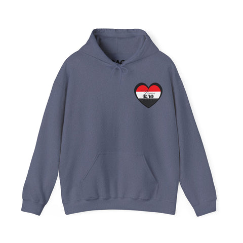 Yemen RAO Hoodie - Unisex Sweatshirt