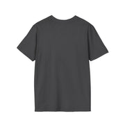 RAO Minimalist Unisex Softstyle T-Shirt | Perfect Everyday Wear, Casual Outing, Gift for Friends, Summer Essential, Eco-Friendly Fashion