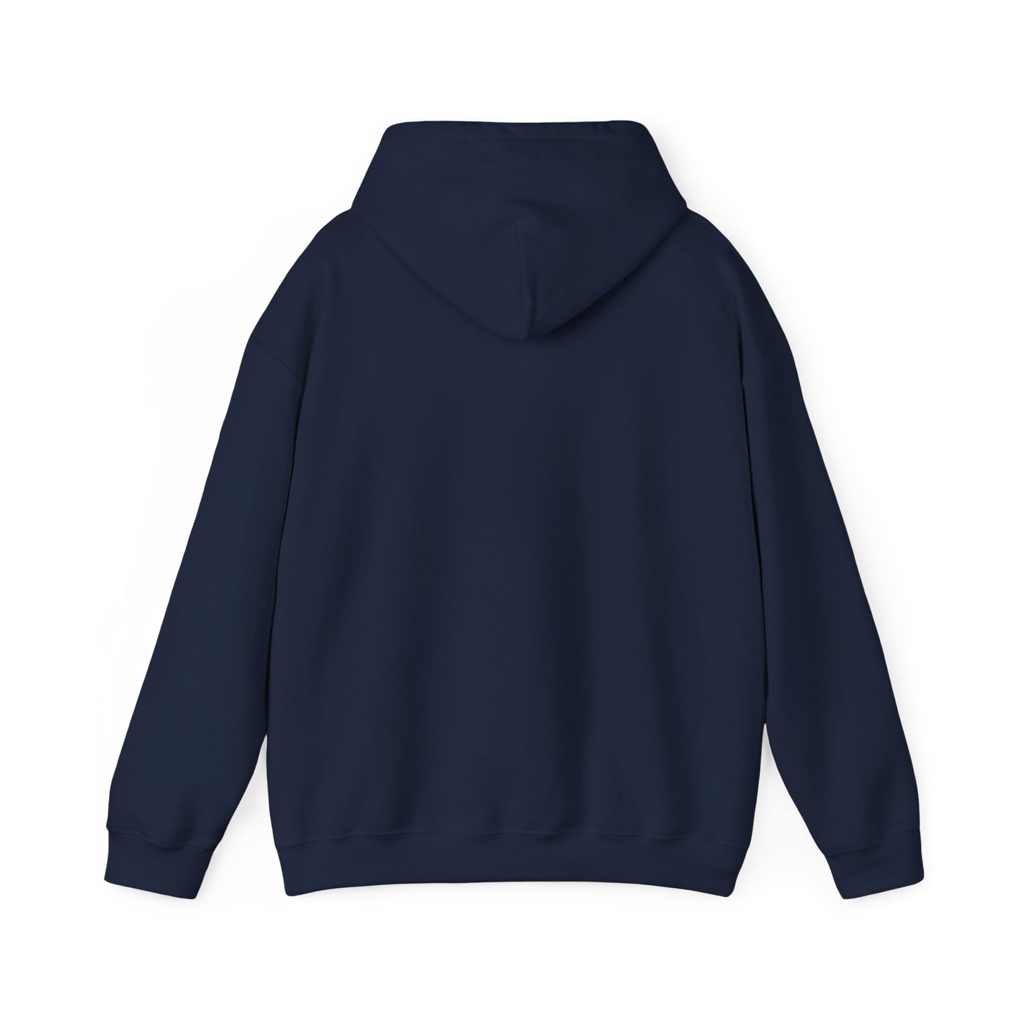 RAO Heritage Graphic Hoodie | Premium Unisex Heavy Blend Sweatshirt