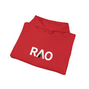 RAO Unisex Heavy Blend Hoodie - Cozy Wear for Every Occasion, Perfect Gift for Friends, Stylish Casual Sweatshirt, Great for Lounging, [...]