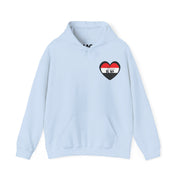 Yemen RAO Hoodie - Unisex Sweatshirt
