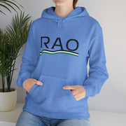 Stylish Unisex Hoodie with RAO Design - Cozy Sweatshirt for Everyday Wear, Perfect Gift for Birthdays and Holidays, Streetwear [...]