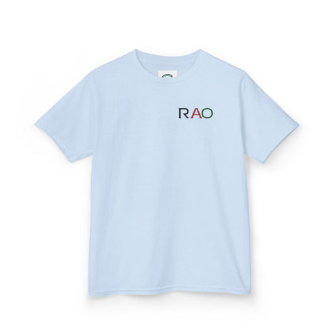 Kids Stylish Cotton Tee - Fun and Comfortable, Perfect for Playtime and School, Casual Wear, Birthday Gifts, Everyday Use, Summer Apparel