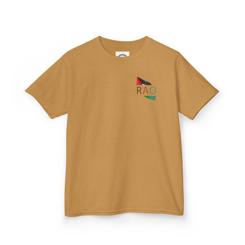 Kids Graphic T-Shirt, Fun Tee for Everyday Wear, Gift for Birthdays, Kids Cartoon Tee, Playful Kids Apparel, Summer T-Shirt