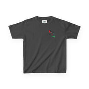 Kids Graphic T-Shirt, Fun Tee for Everyday Wear, Gift for Birthdays, Kids Cartoon Tee, Playful Kids Apparel, Summer T-Shirt