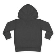 Stylish Toddler Pullover Fleece Hoodie with RAO Design, Cozy Kids Hoodie, Unique Gift for Toddlers, Baby Shower Present, Everyday Wear