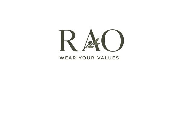 RAO Clothing Brand