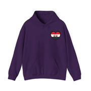 Yemen RAO Hoodie - Unisex Sweatshirt